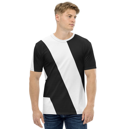 Image of the Backslash T-Shirt (men).