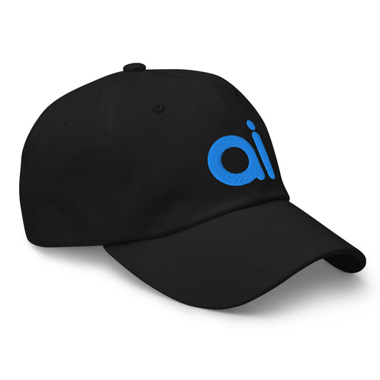 Image of the ai Cap.