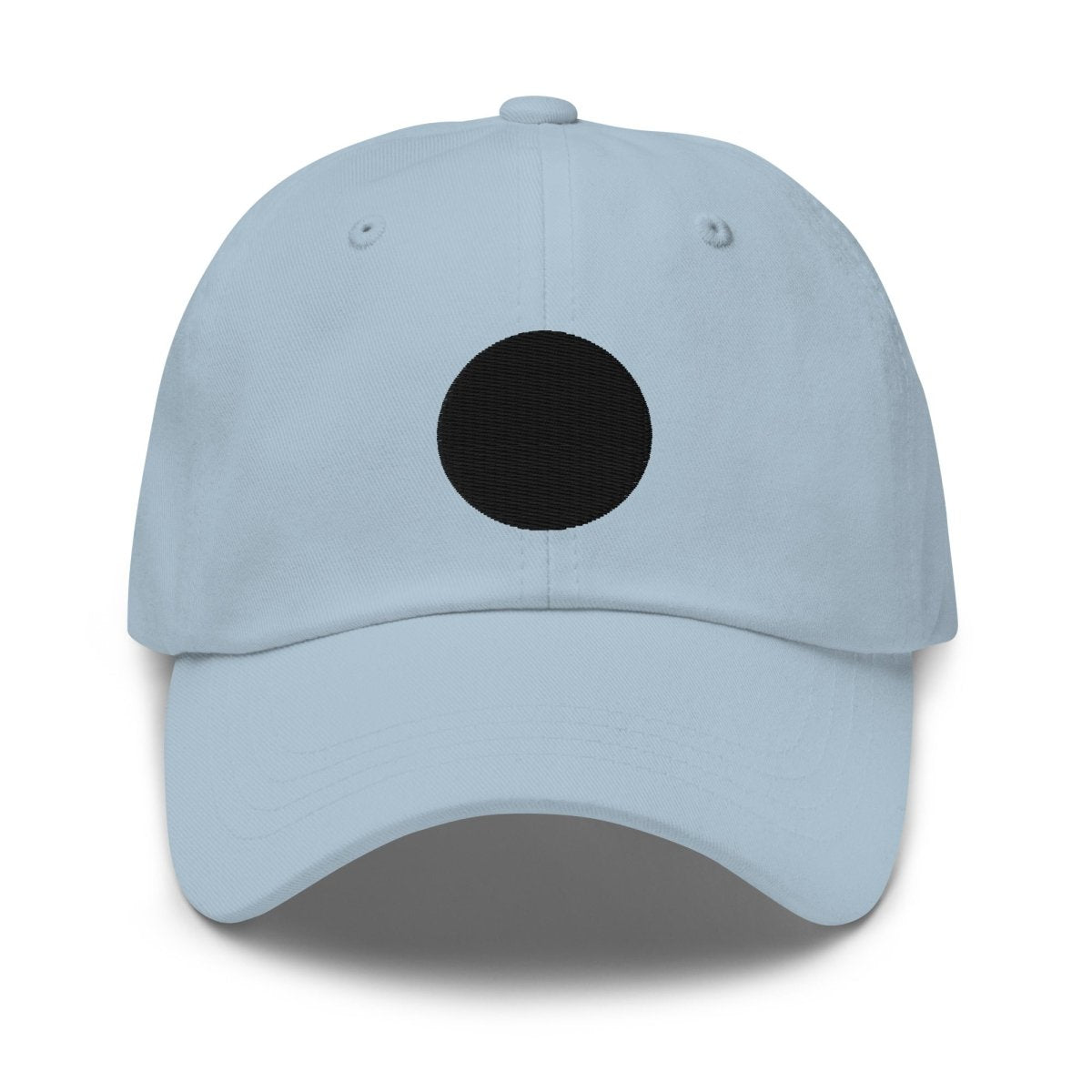 Image of the Open Interpreter Cap 2 Light Blue.