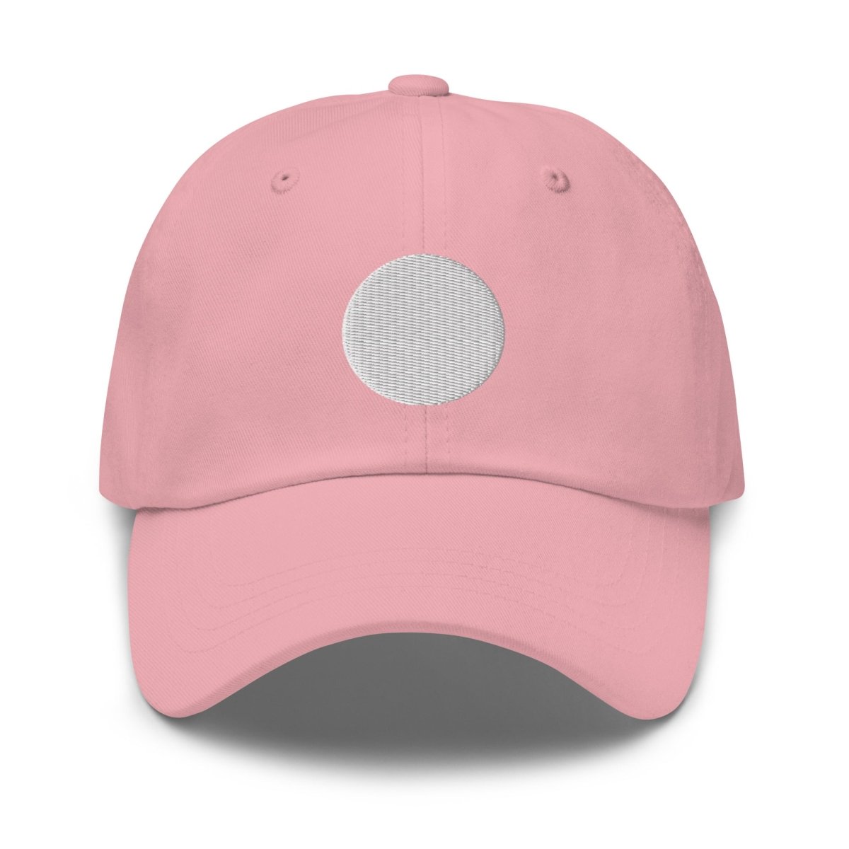 Image of the Open Interpreter Cap Pink.