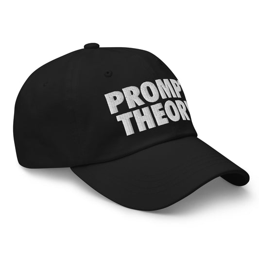 Image of the PROMPT THEORY Cap 2.