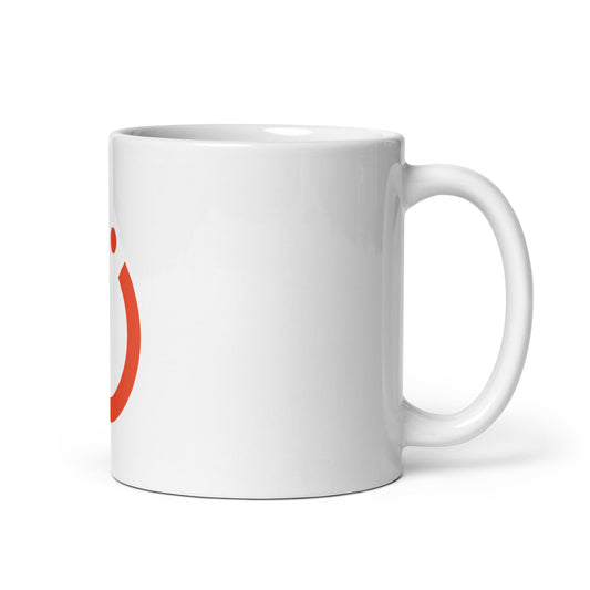 Image of the PyTorch Mug.