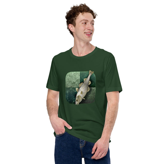 Image of the Stockfish T-Shirt 2022 (unisex).