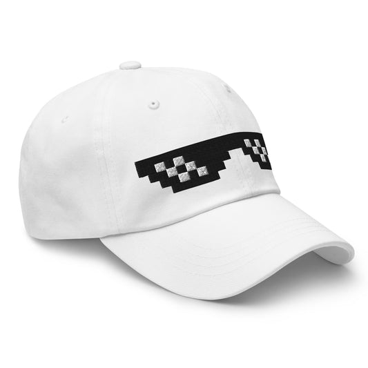 Image of the Thug Life Cap.