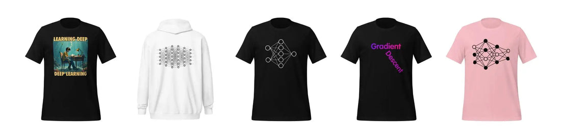 Introducing the Deep Learning Collection