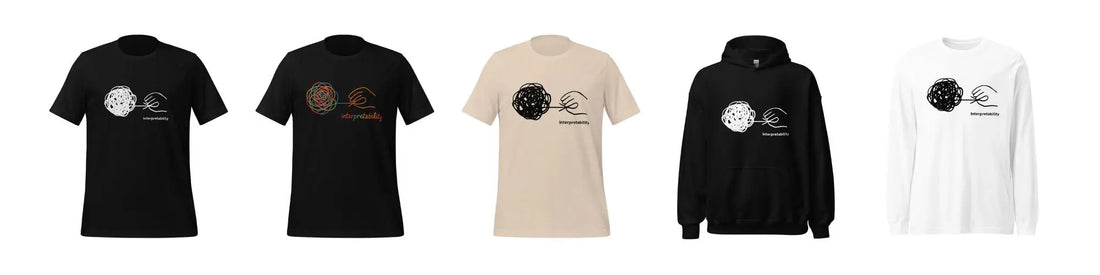 Introducing the Interpretability Collection