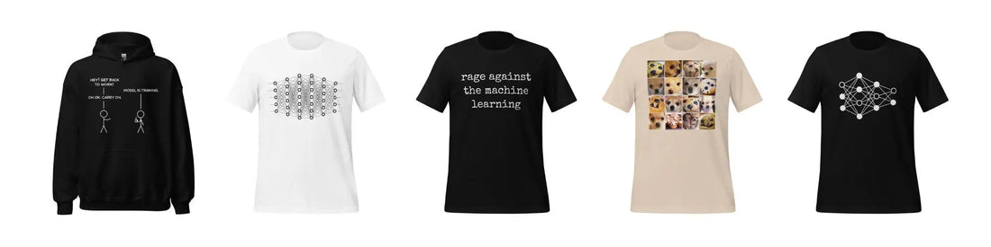 Introducing the Machine Learning Collection