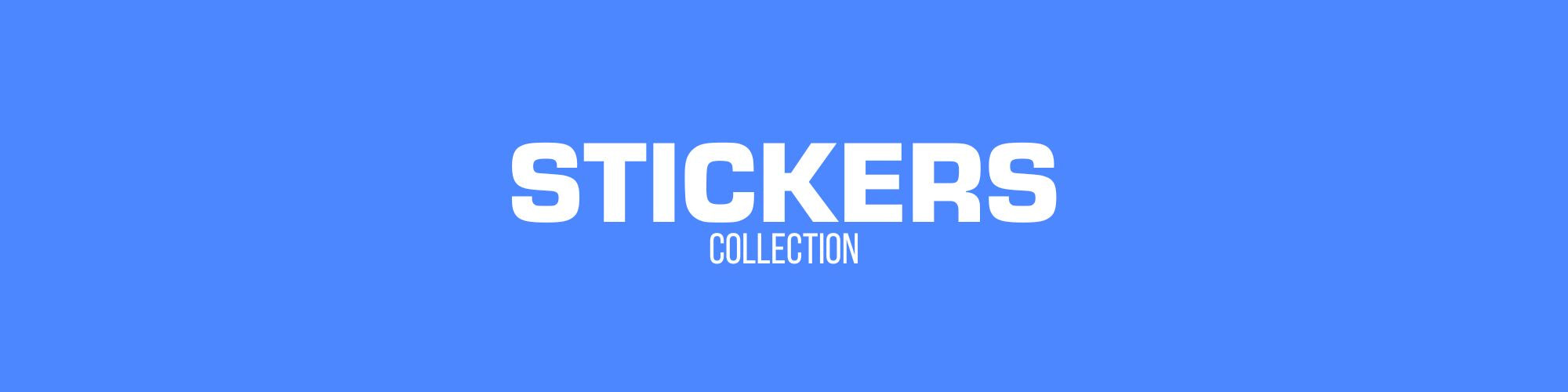 Artificial Intelligence AI Stickers and Sticker Sheets - AI Store