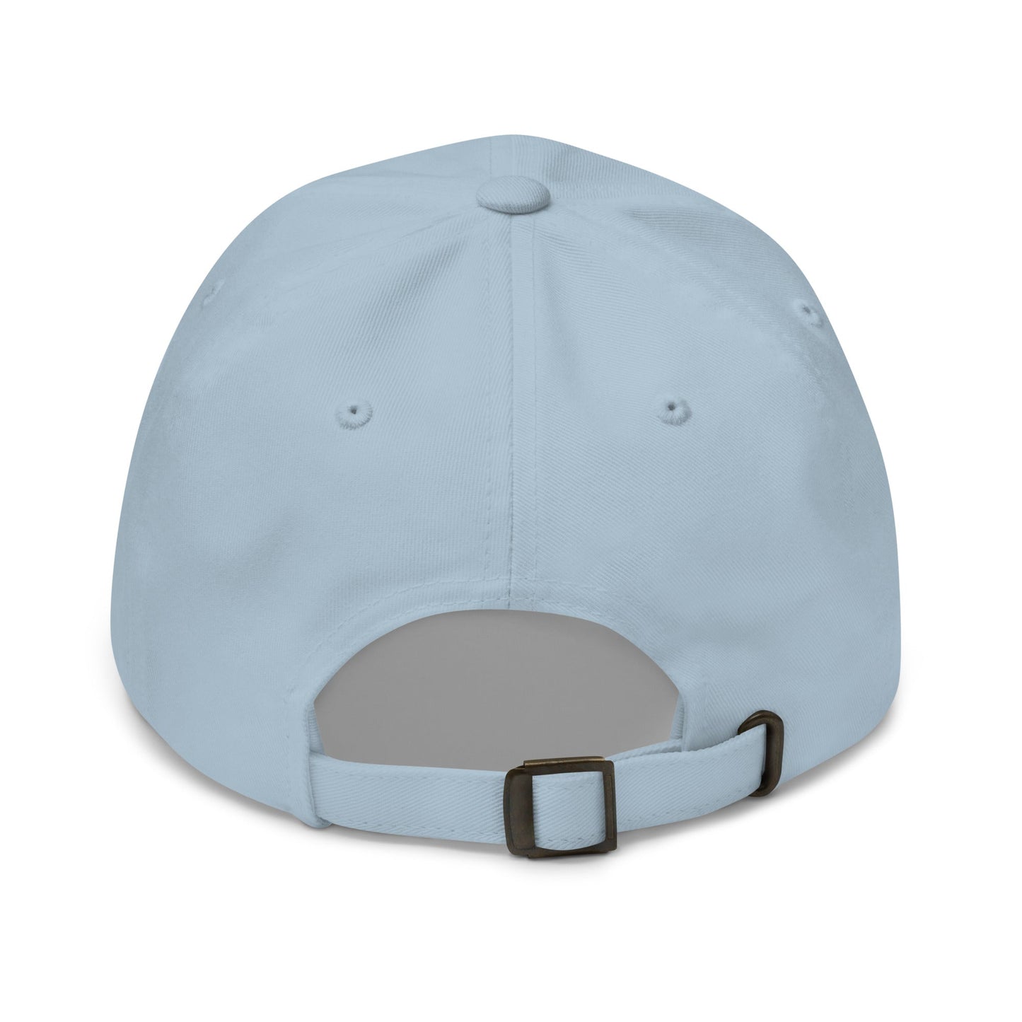 Image of the AI Blue Logo Cap.