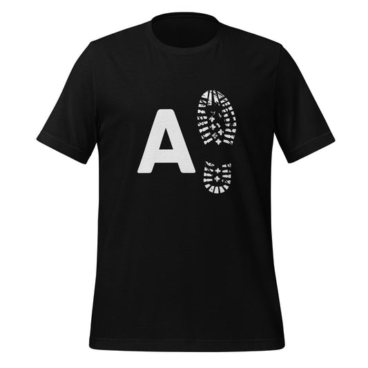 AI Boot T-Shirt (unisex) - AI Store
