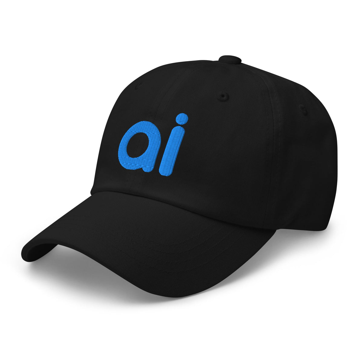 Image of the ai Cap.