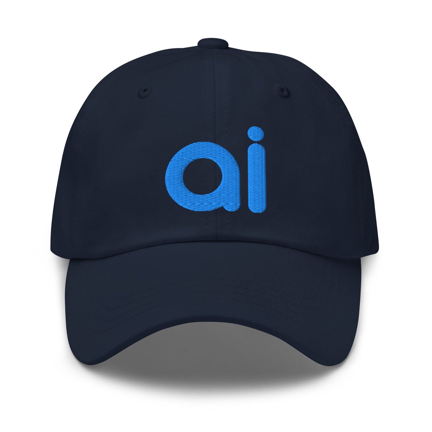 Image of the ai Cap Navy.