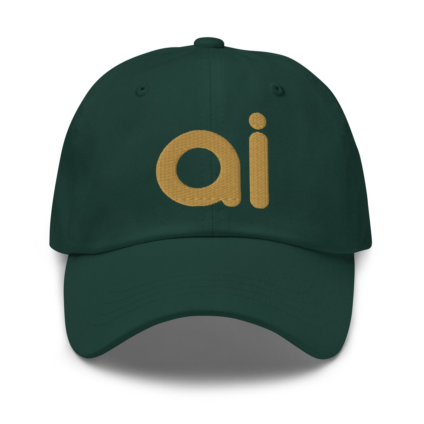 Image of the ai Gold Cap Spruce.