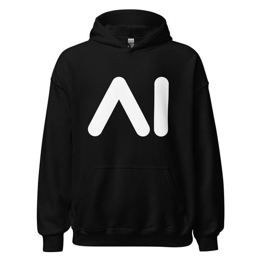 AI Logo Hoodie (unisex) - AI Store