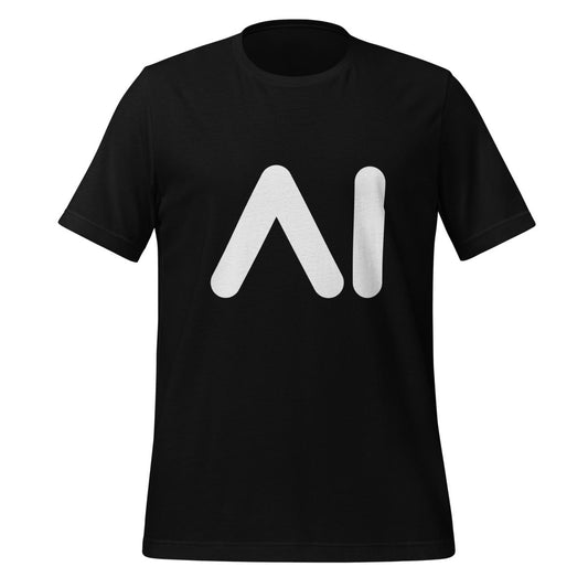 AI Logo T-Shirt (unisex) - AI Store