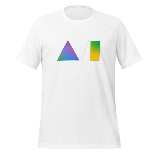 AI Meets Google I/O 2024 T-Shirt (unisex) - AI Store