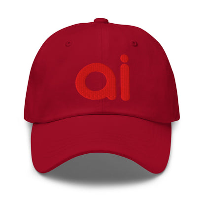 Image of the ai Red Cap Cranberry.