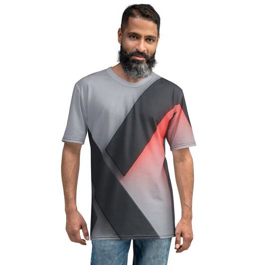 Image of the AI x T-Shirt (men).