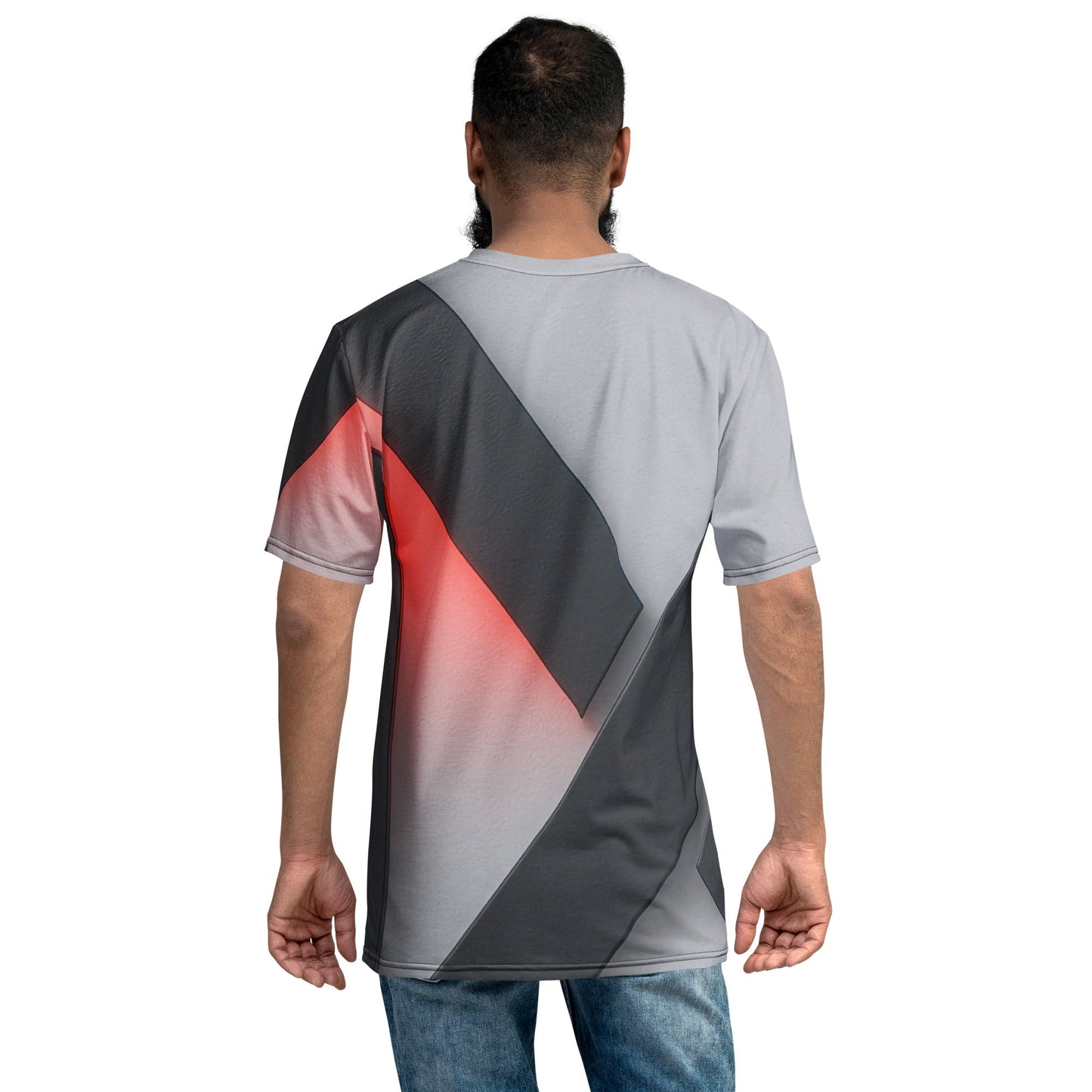 Image of the AI x T-Shirt (men).