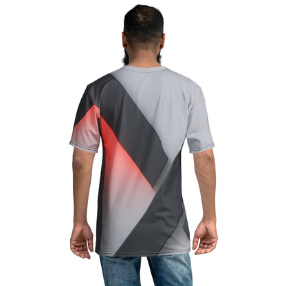 Image of the AI x T-Shirt (men).