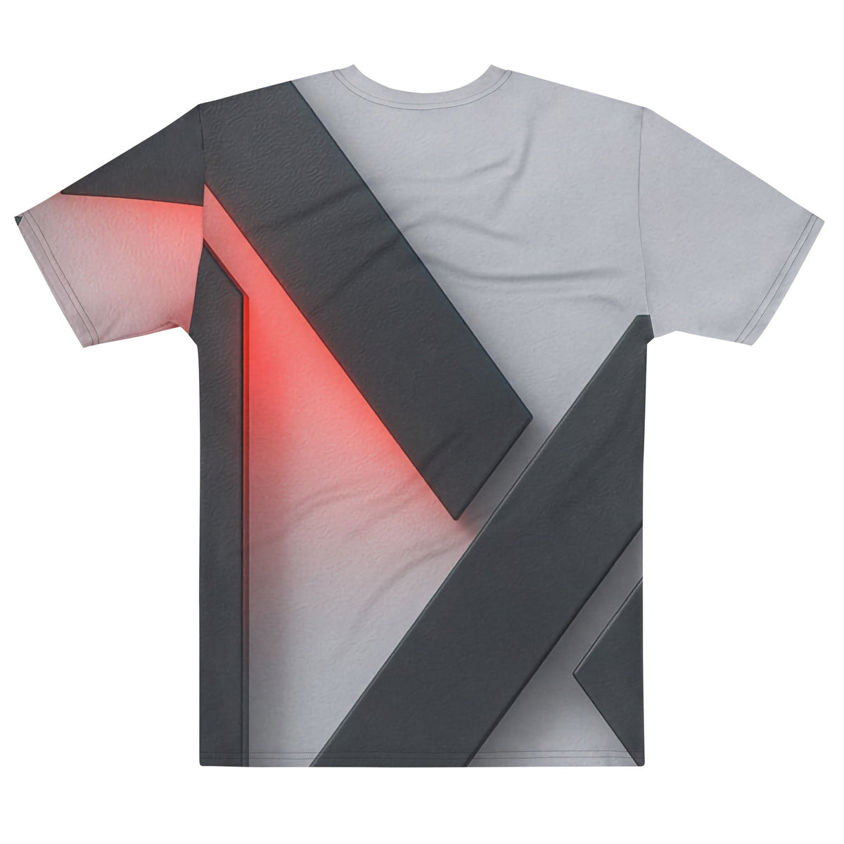 Image of the AI x T-Shirt (men).