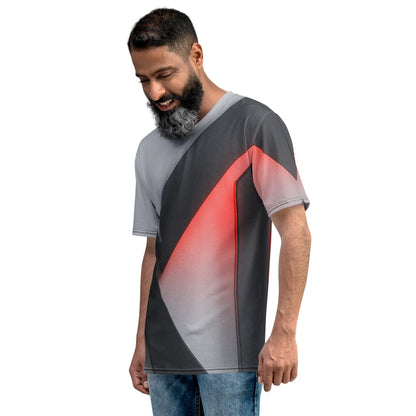 Image of the AI x T-Shirt (men).