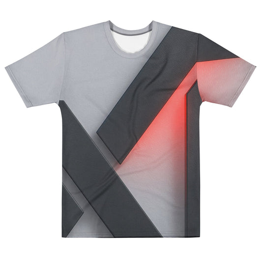Image of the AI x T-Shirt (men) M.