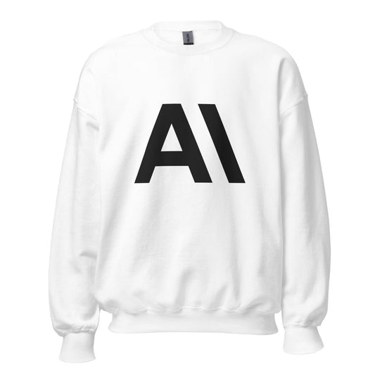 Anthropic Icon Sweatshirt (unisex) - AI Store