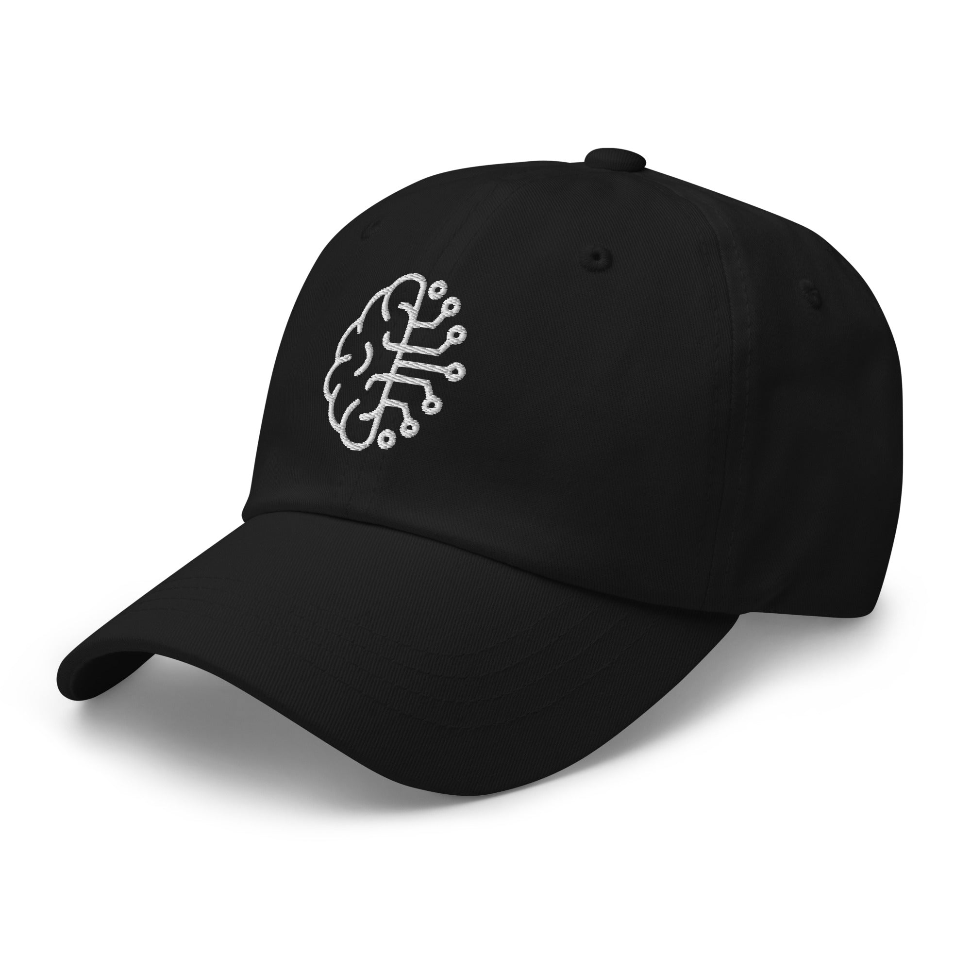 Brain Computer Cap - AI Store