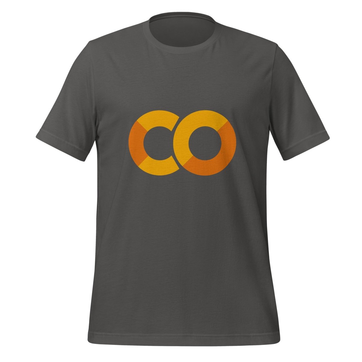 Colab Icon T-Shirt (unisex) - AI Store