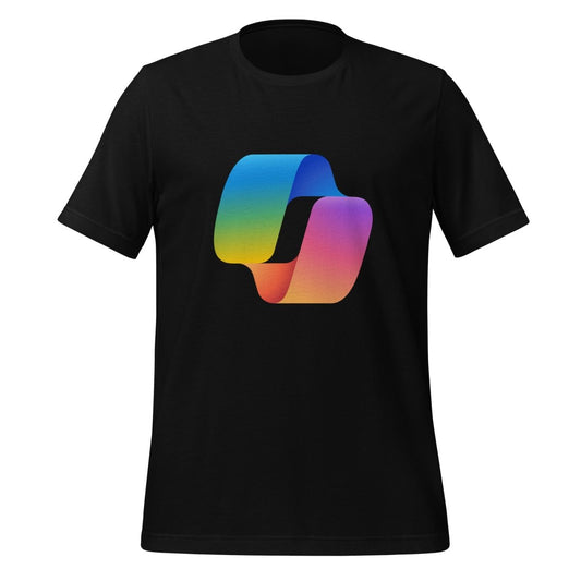 Copilot Icon T-Shirt (unisex) - AI Store