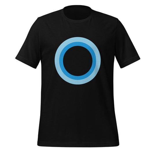 Cortana Icon T-Shirt (unisex) - AI Store