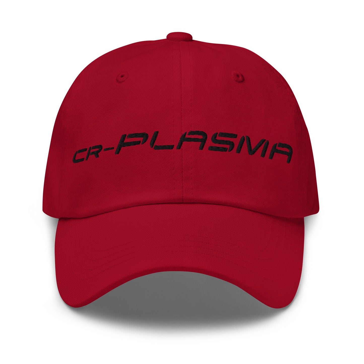 Image of the CR-PLASMA Cap Cranberry.