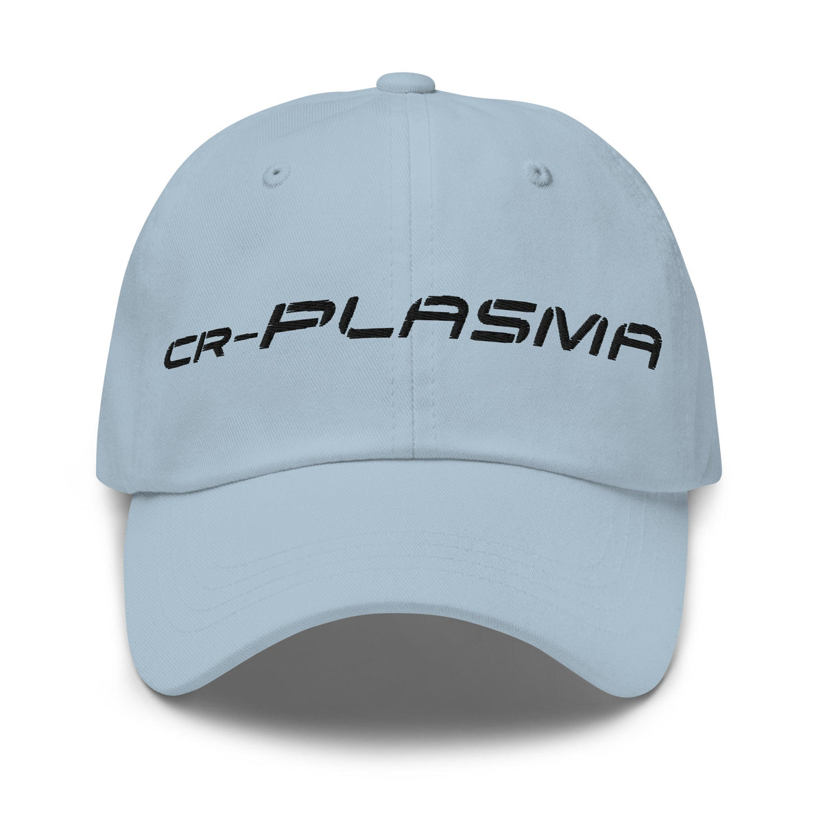 Image of the CR-PLASMA Cap Light Blue.