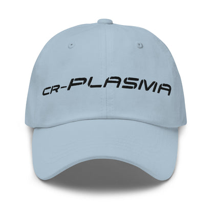 Image of the CR-PLASMA Cap Light Blue.