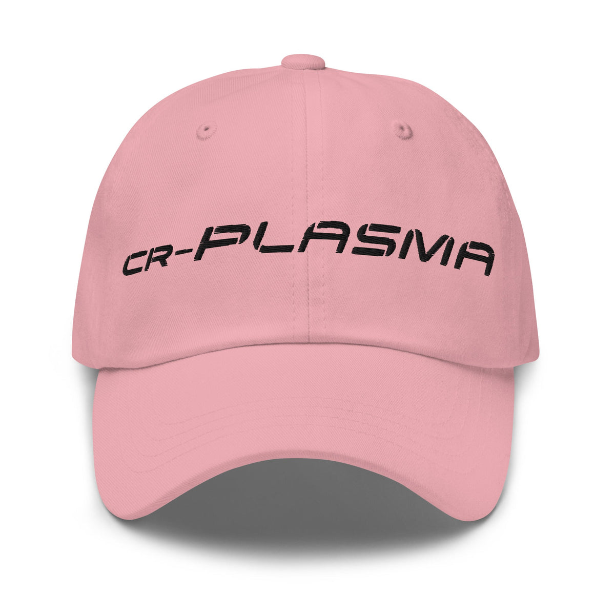 Image of the CR-PLASMA Cap Pink.