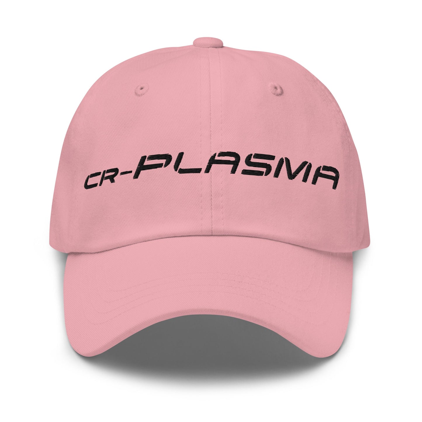Image of the CR-PLASMA Cap Pink.