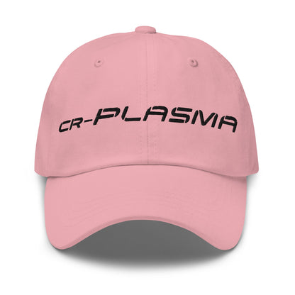 Image of the CR-PLASMA Cap Pink.