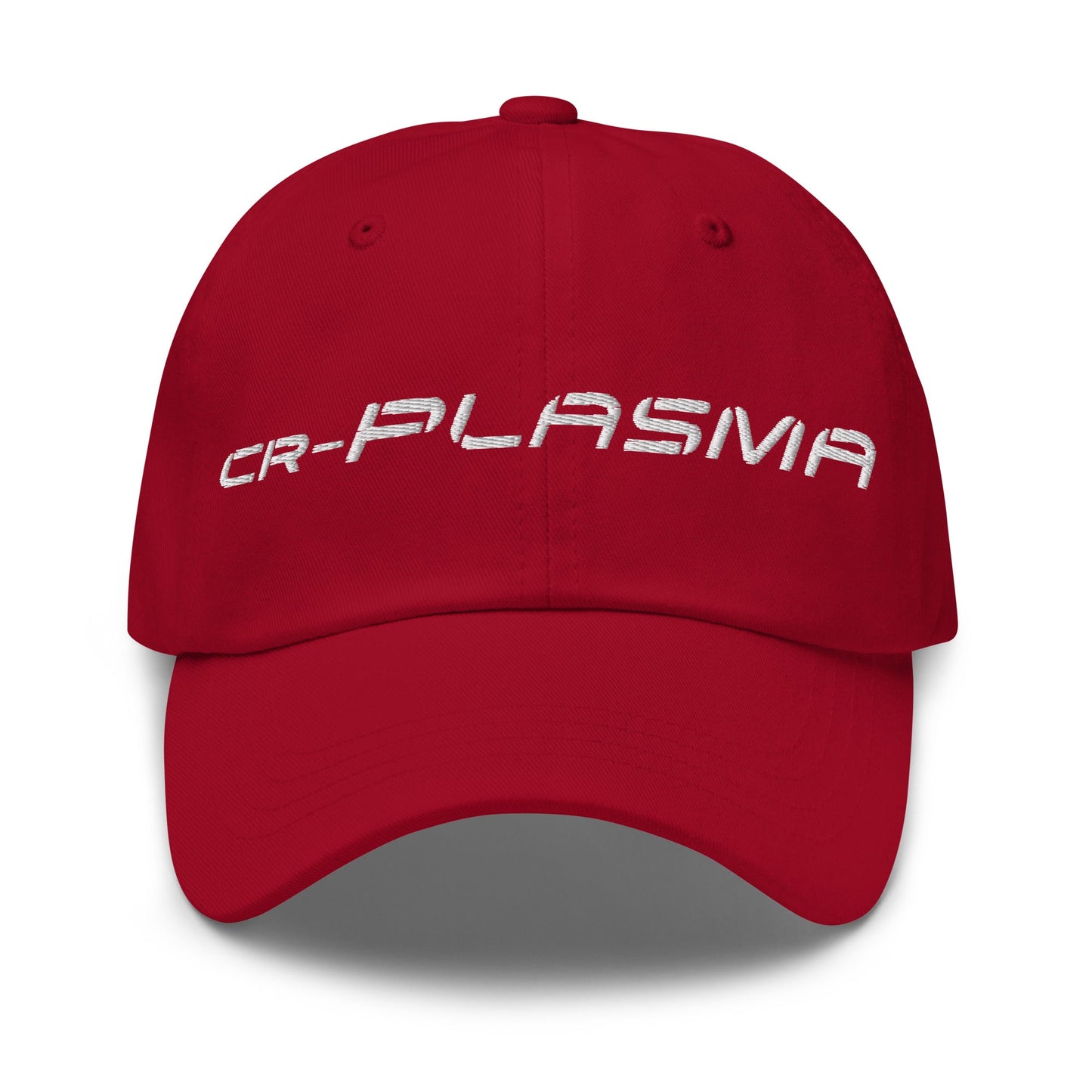 Image of the CR-PLASMA Cap Cranberry.