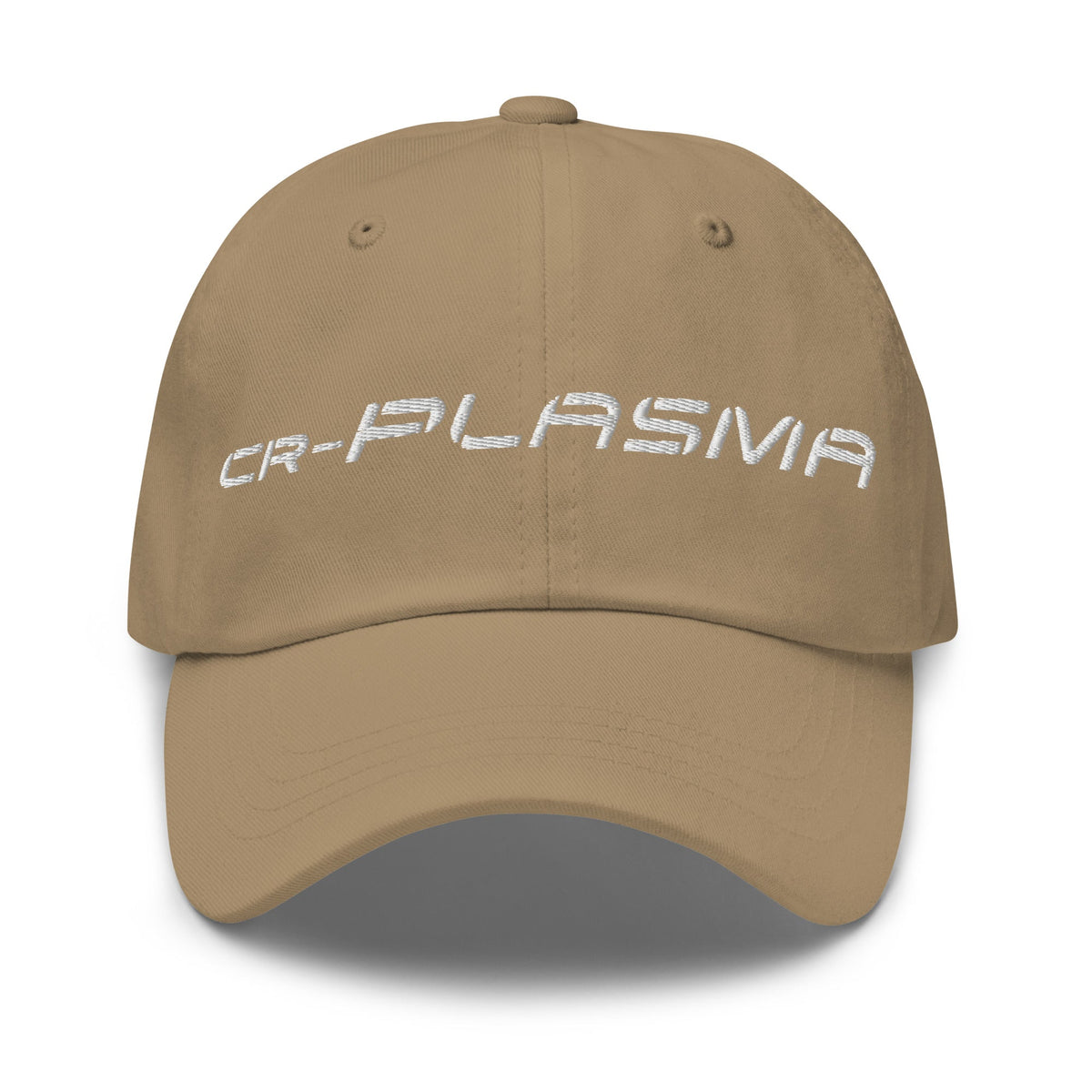 Image of the CR-PLASMA Cap Khaki.