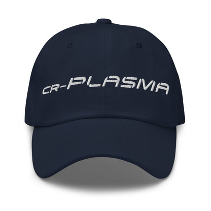 Image of the CR-PLASMA Cap Navy.