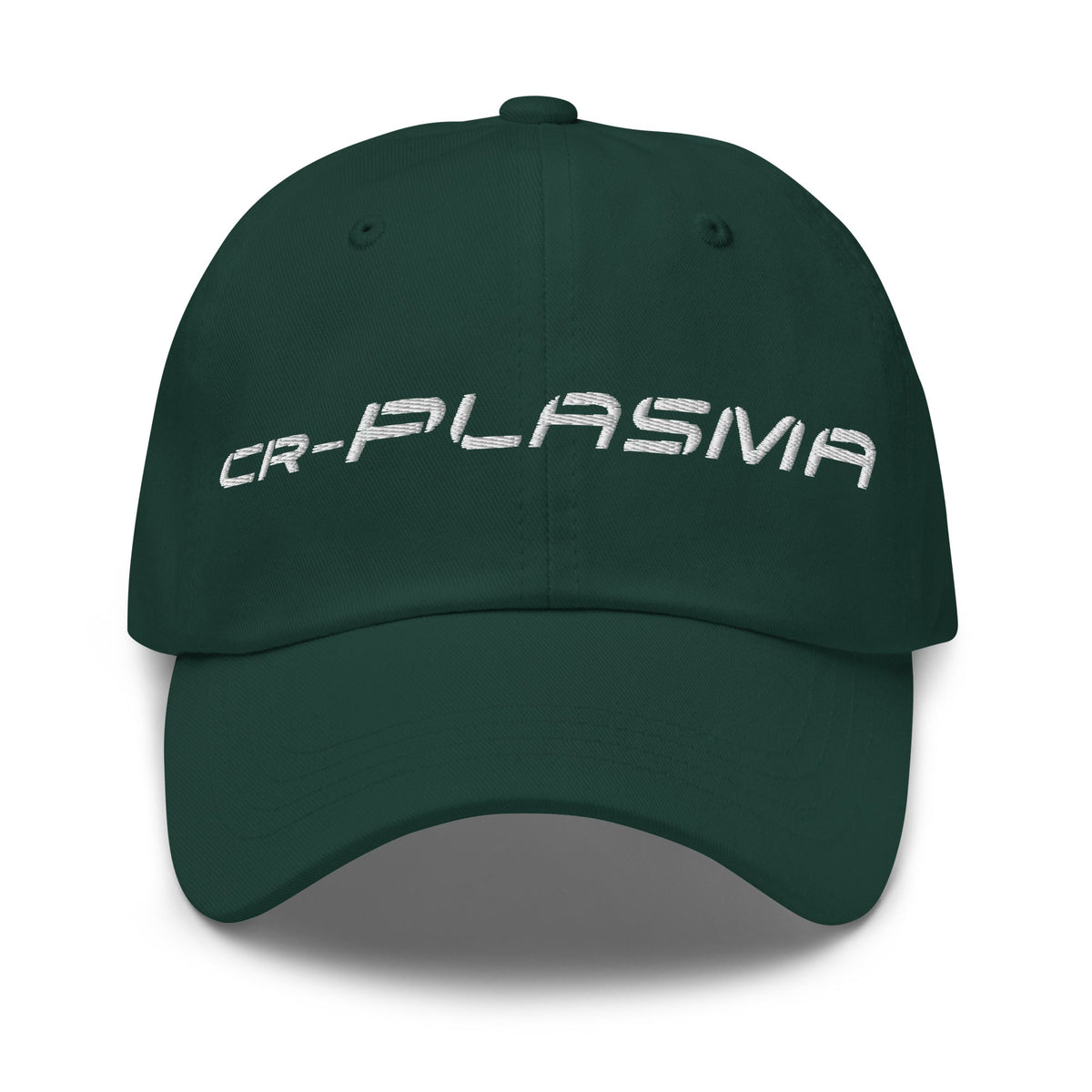 Image of the CR-PLASMA Cap Spruce.