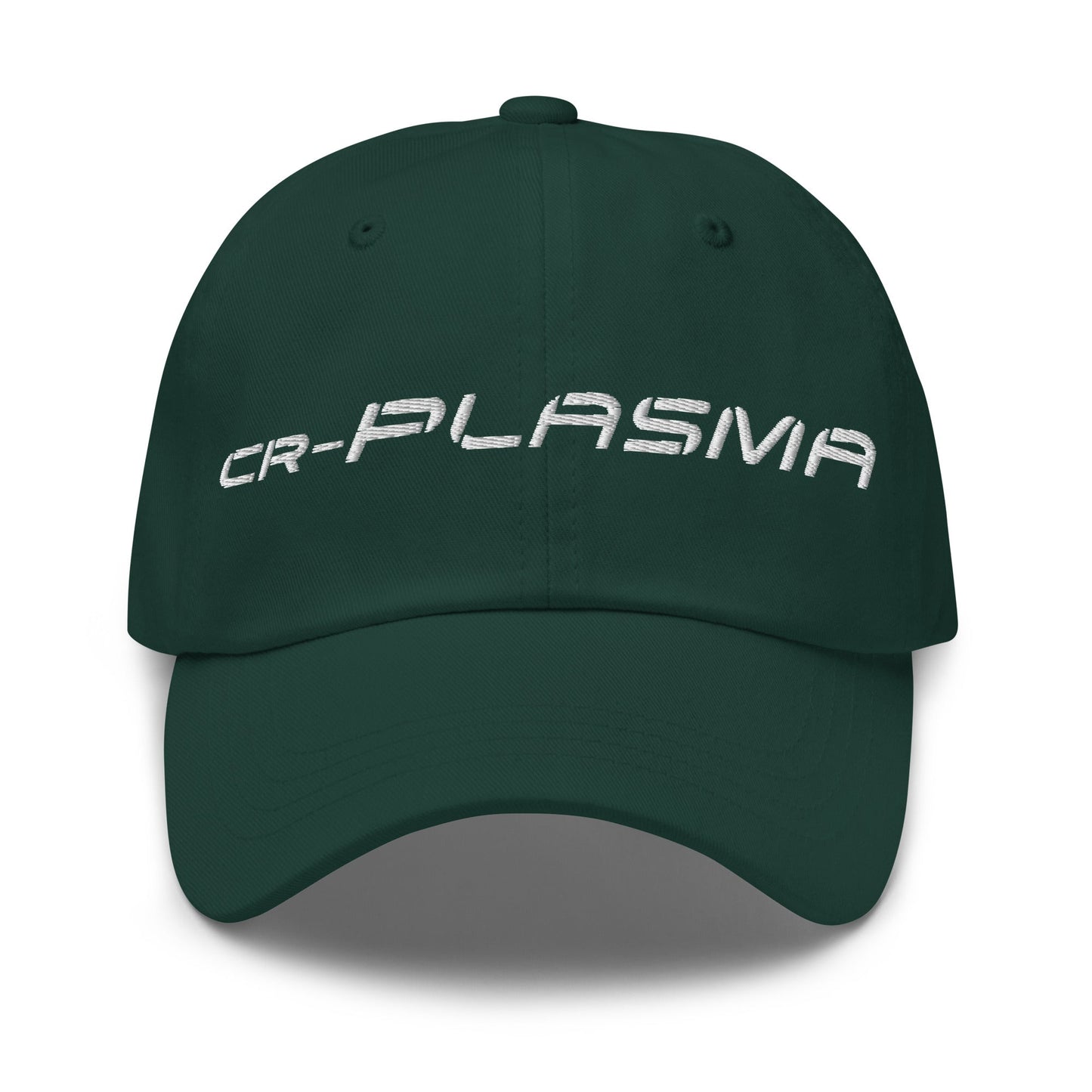 Image of the CR-PLASMA Cap Spruce.