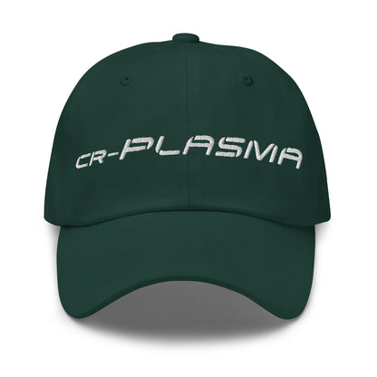 Image of the CR-PLASMA Cap Spruce.