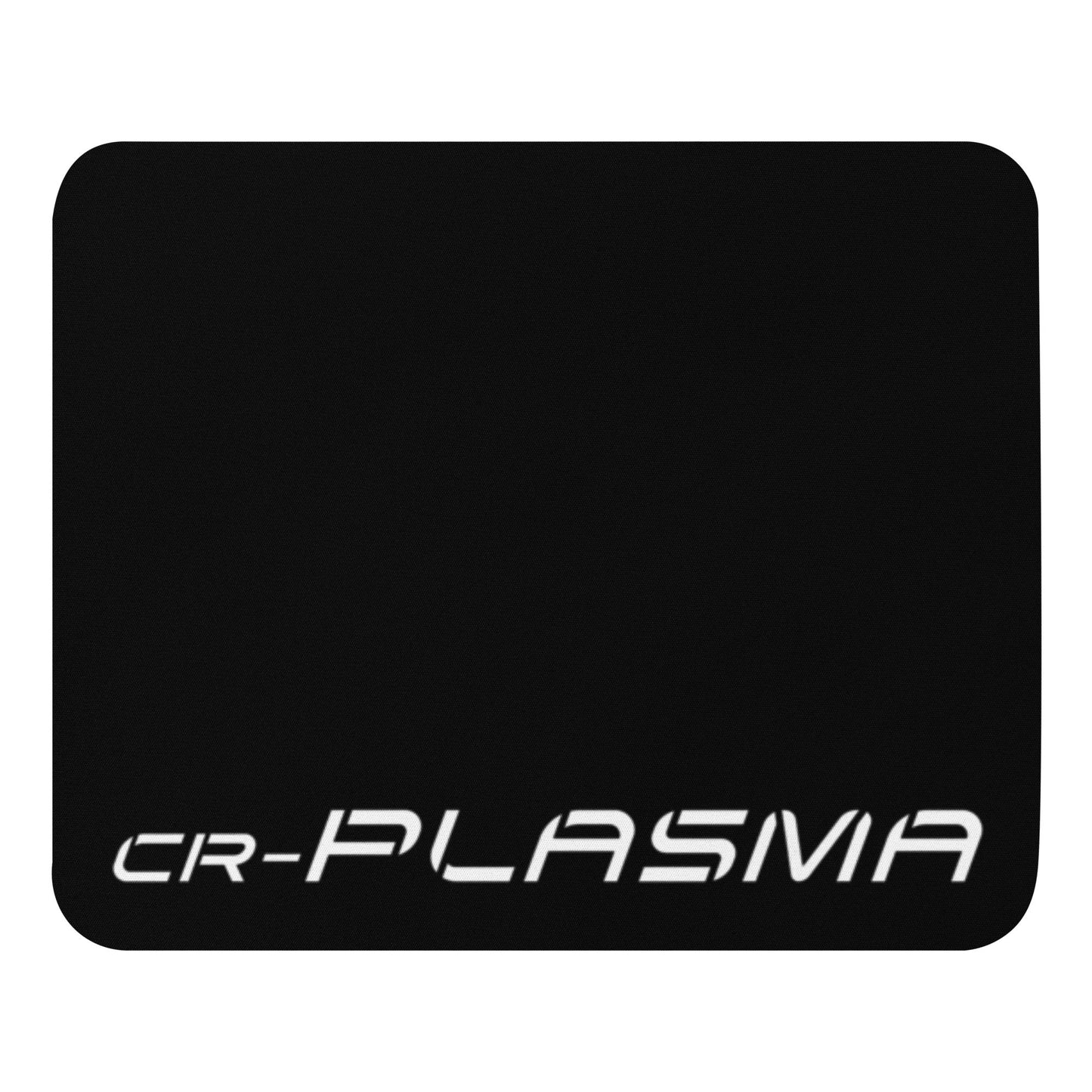 Image of the CR-PLASMA Mouse Pad.