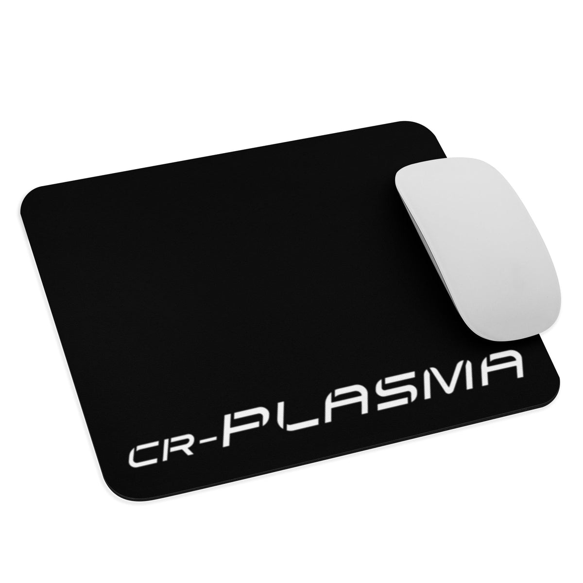 Image of the CR-PLASMA Mouse Pad.