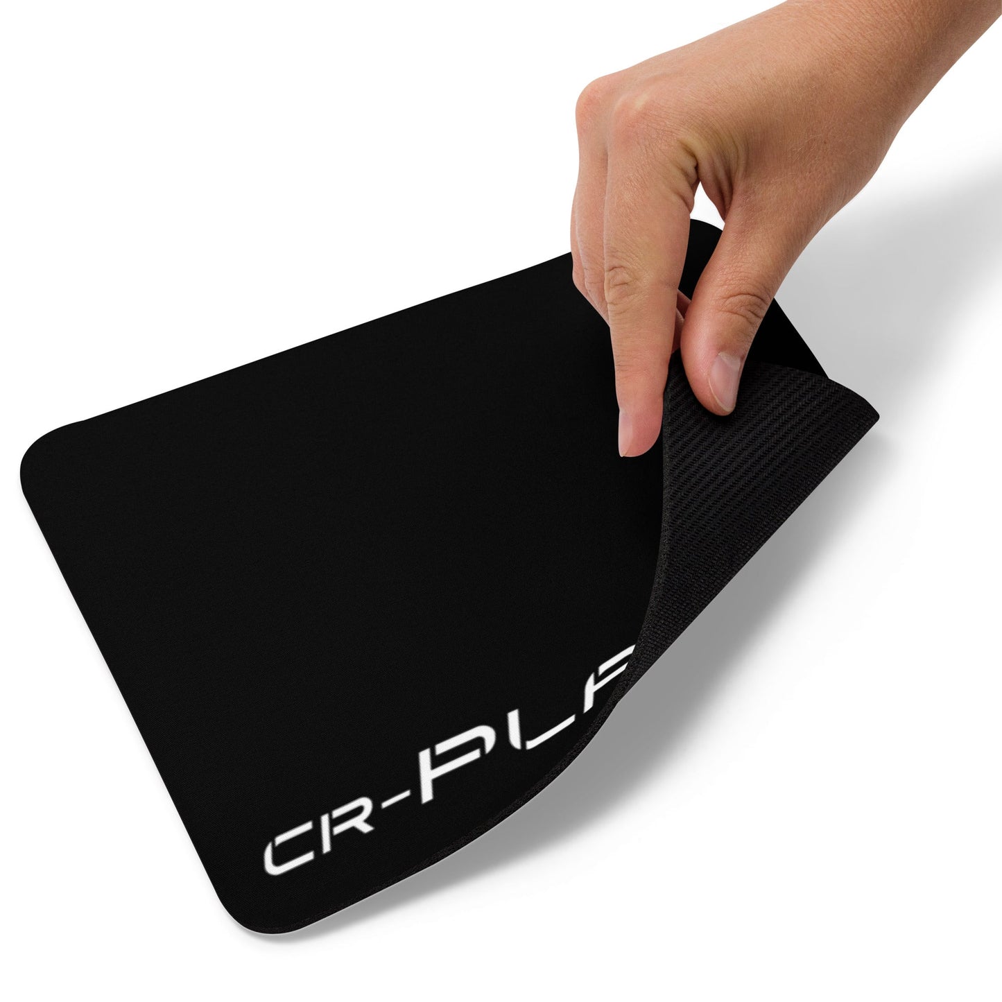 Image of the CR-PLASMA Mouse Pad.