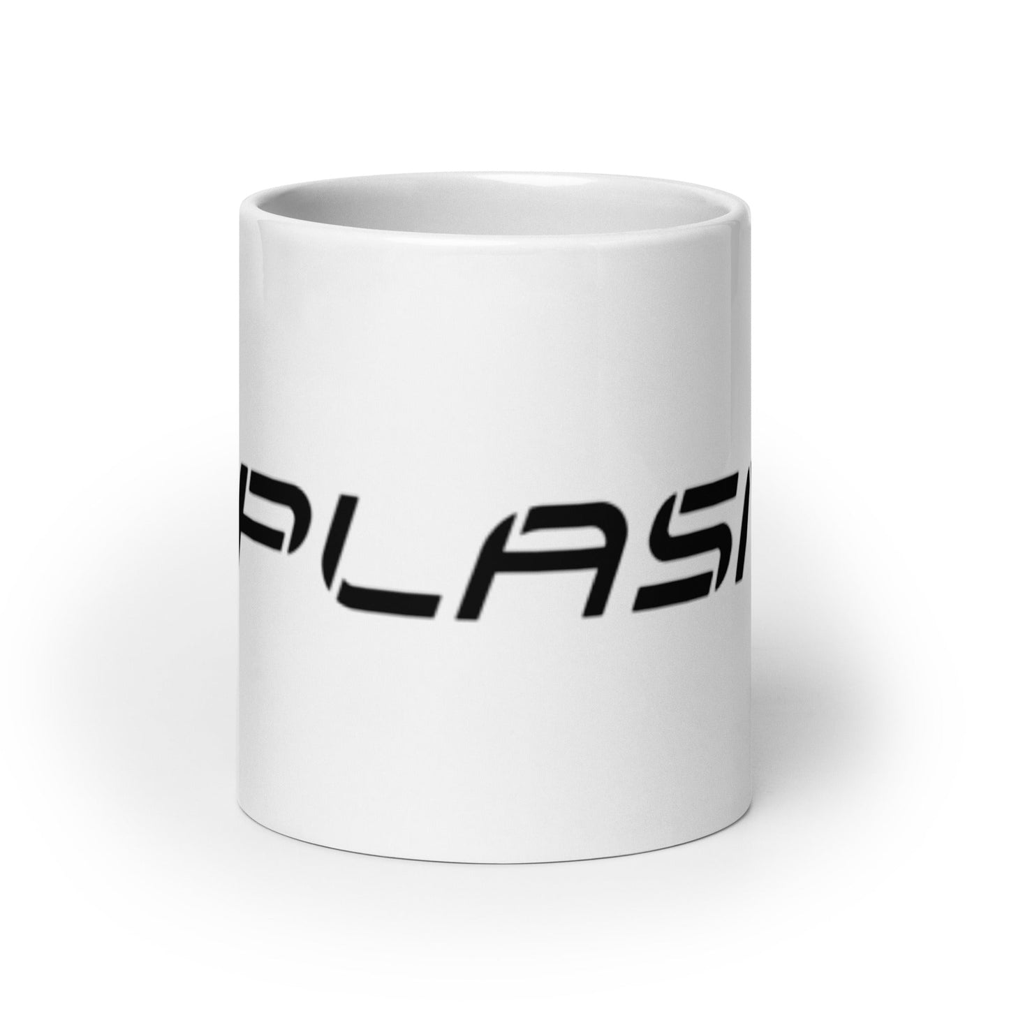 Image of the CR-PLASMA Mug 20 oz.