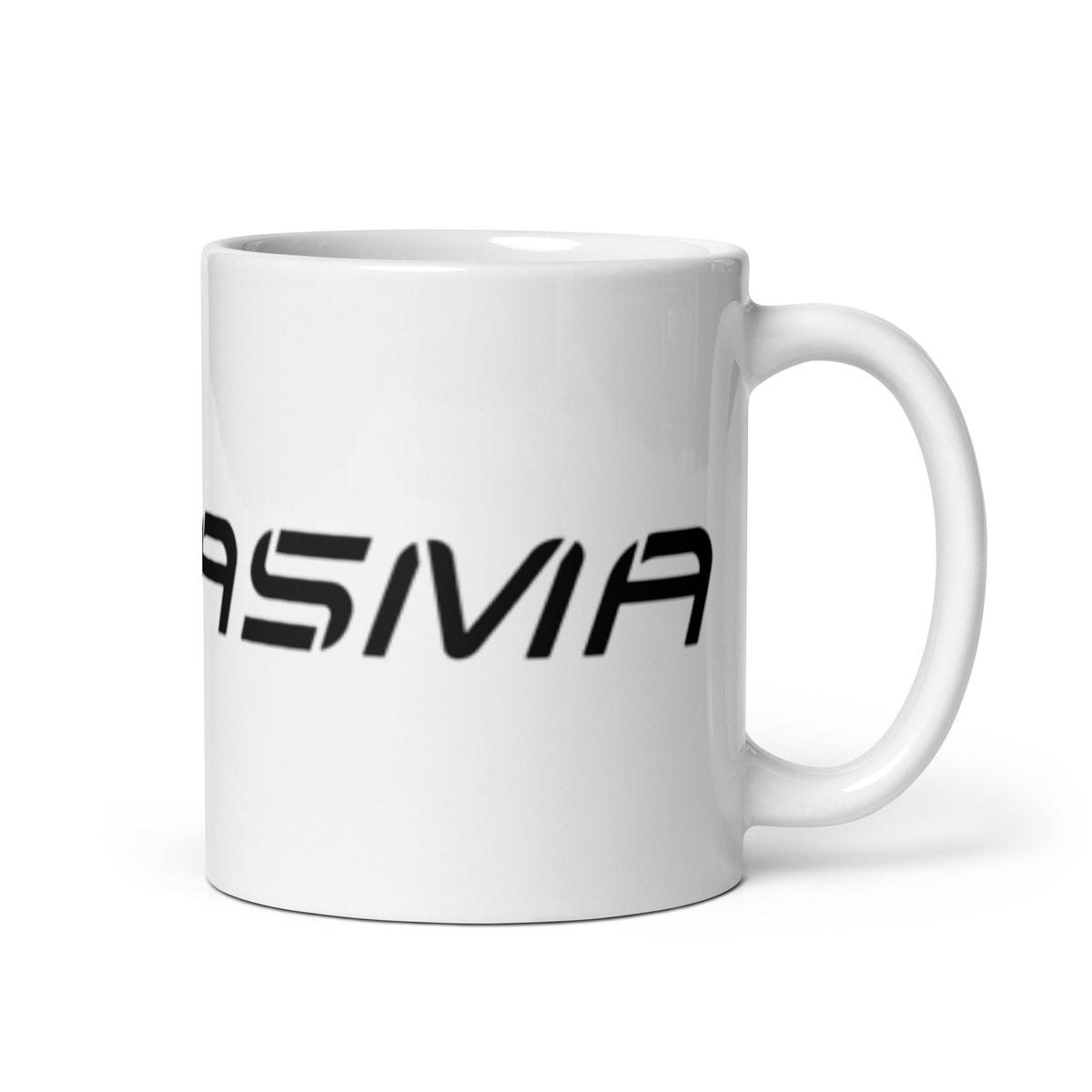 Image of the CR-PLASMA Mug.