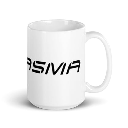 Image of the CR-PLASMA Mug.